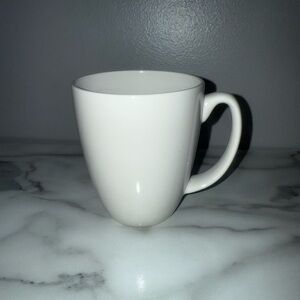 Corelle White Stoneware Mug Set of 4